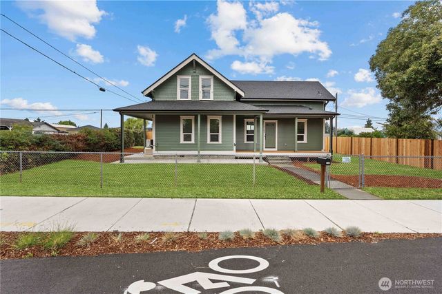 1103 E 64th Street, Tacoma, WA 98404