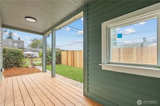 1103 E 64th Street, Tacoma, WA 98404