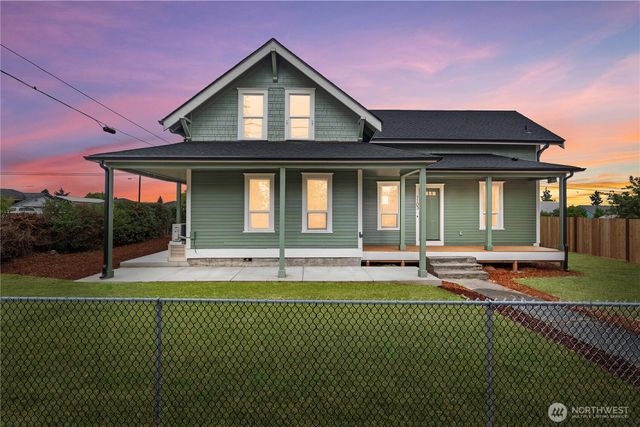 1103 E 64th Street, Tacoma, WA 98404