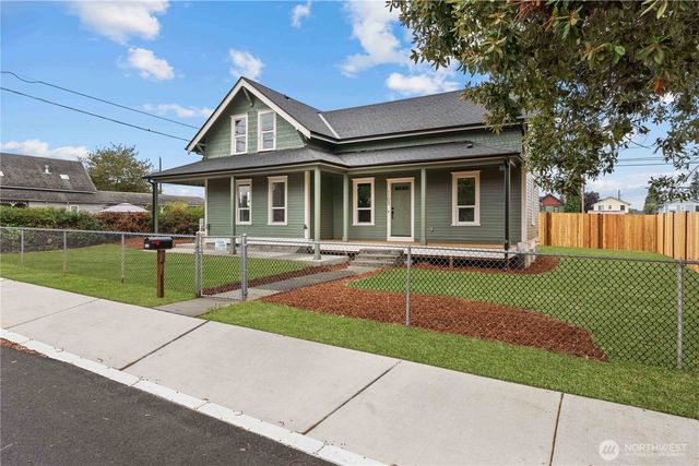 1103 E 64th Street, Tacoma, WA 98404