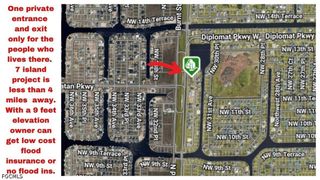 1142 NW 31st PL, Cape Coral, FL 33993