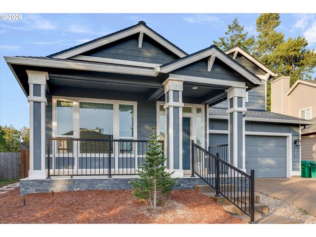 4818 Se ANTELOPE HILLS Dr, Gresham, OR 97080