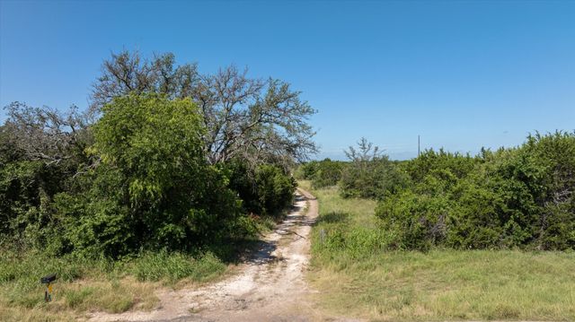 TBD Fm-203, Walnut Springs, TX 76690