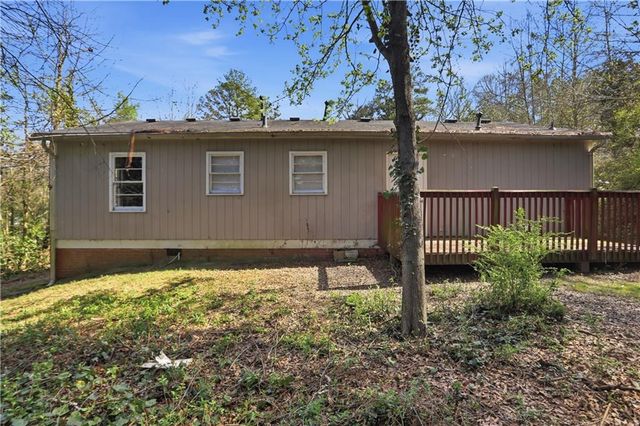 876 Bolton NW Place, Atlanta, GA 30331