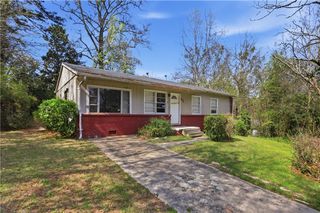876 Bolton NW Place, Atlanta, GA 30331