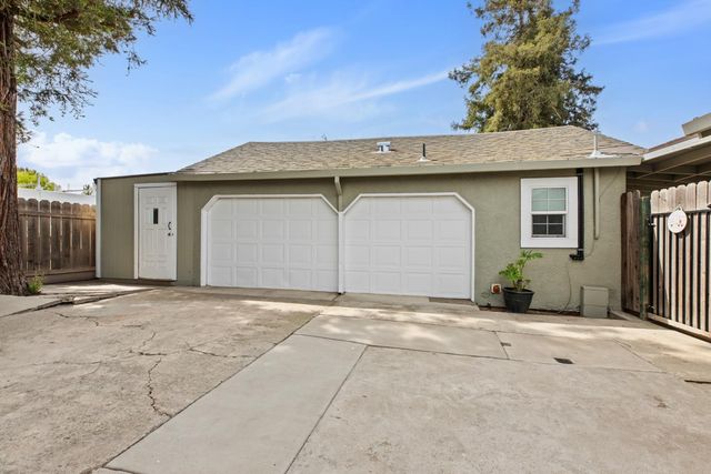 4701 Magnolia St, Salida, CA 95368