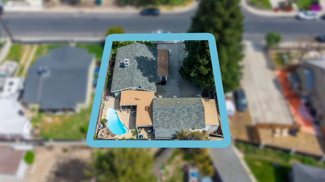 4701 Magnolia St, Salida, CA 95368