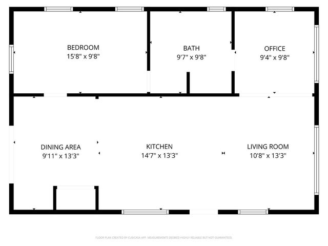 4701 Magnolia St, Salida, CA 95368