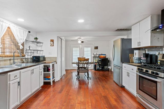 4701 Magnolia St, Salida, CA 95368