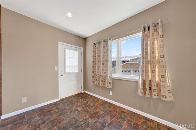 3820 Fillmore Street, St Louis, MO 63116