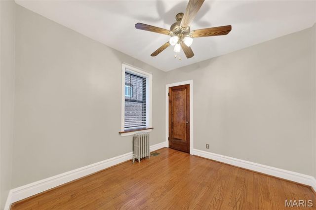 3820 Fillmore Street, St Louis, MO 63116