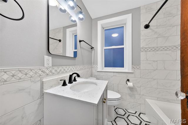 3820 Fillmore Street, St Louis, MO 63116