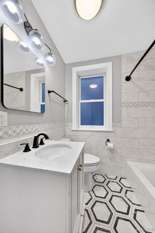 3820 Fillmore Street, St Louis, MO 63116