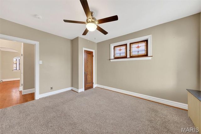 3820 Fillmore Street, St Louis, MO 63116