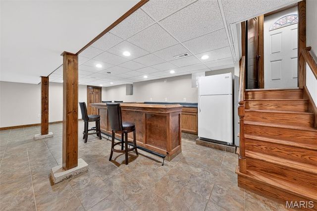 3820 Fillmore Street, St Louis, MO 63116