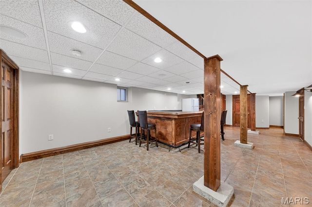 3820 Fillmore Street, St Louis, MO 63116