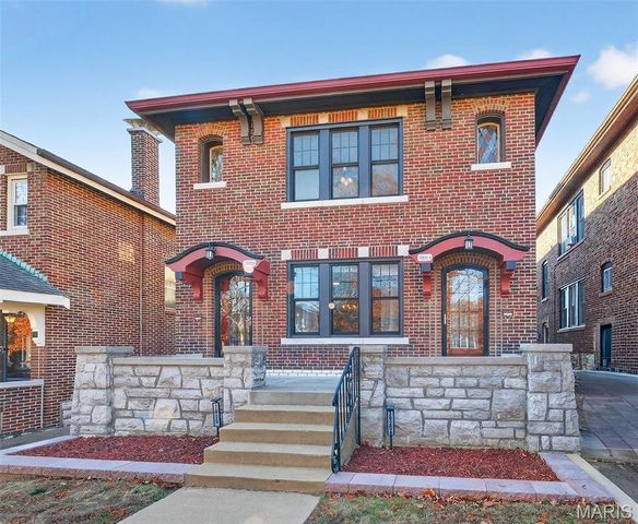 3820 Fillmore Street, St Louis, MO 63116