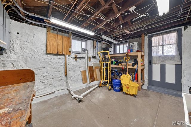 3820 Fillmore Street, St Louis, MO 63116