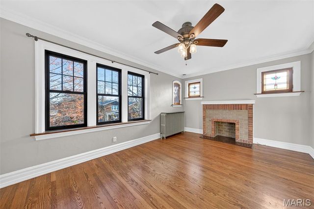 3820 Fillmore Street, St Louis, MO 63116