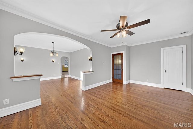 3820 Fillmore Street, St Louis, MO 63116