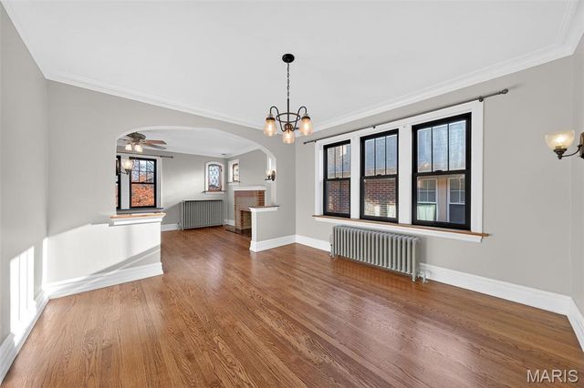 3820 Fillmore Street, St Louis, MO 63116