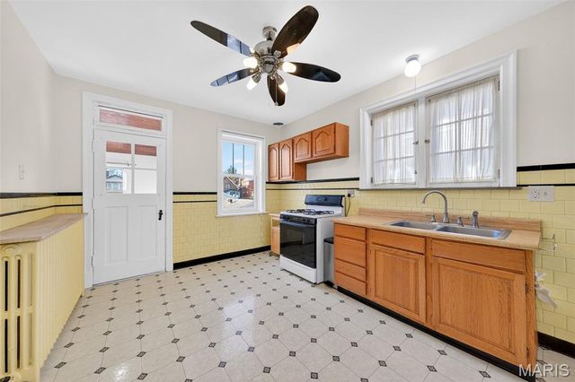 3820 Fillmore Street, St Louis, MO 63116