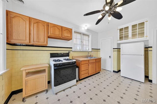 3820 Fillmore Street, St Louis, MO 63116