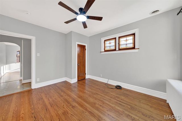 3820 Fillmore Street, St Louis, MO 63116