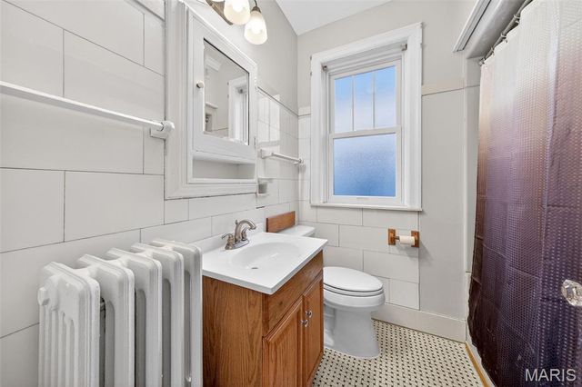 3820 Fillmore Street, St Louis, MO 63116