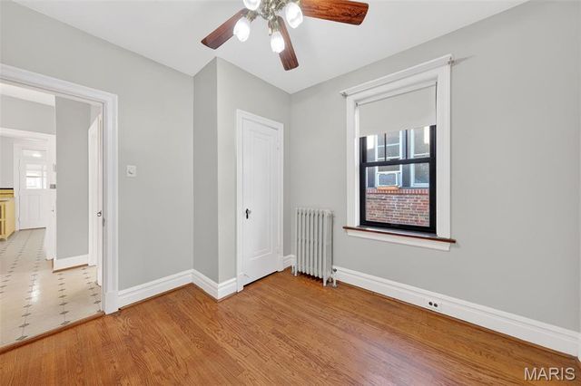 3820 Fillmore Street, St Louis, MO 63116