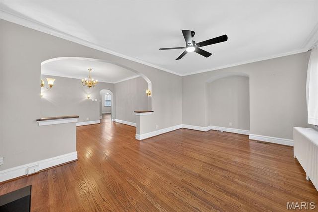 3820 Fillmore Street, St Louis, MO 63116