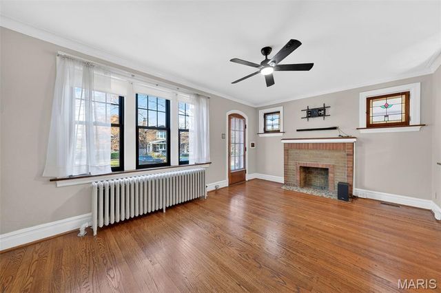 3820 Fillmore Street, St Louis, MO 63116