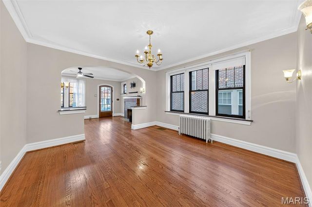 3820 Fillmore Street, St Louis, MO 63116