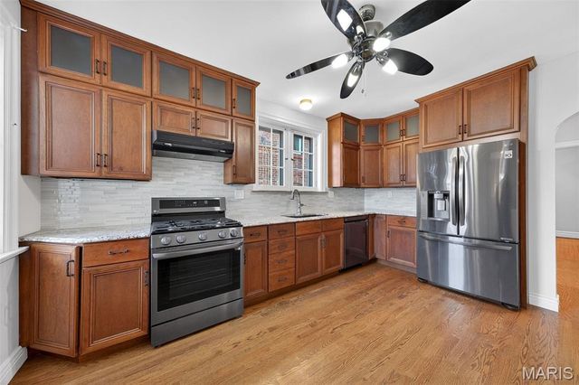 3820 Fillmore Street, St Louis, MO 63116