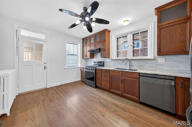 3820 Fillmore Street, St Louis, MO 63116