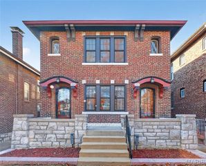 3820 Fillmore Street, St Louis, MO 63116