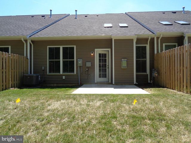 5627 FINLEY ROSE CT, Fredericksburg, VA 22407