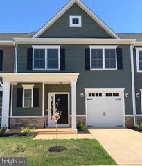 5627 FINLEY ROSE CT, Fredericksburg, VA 22407