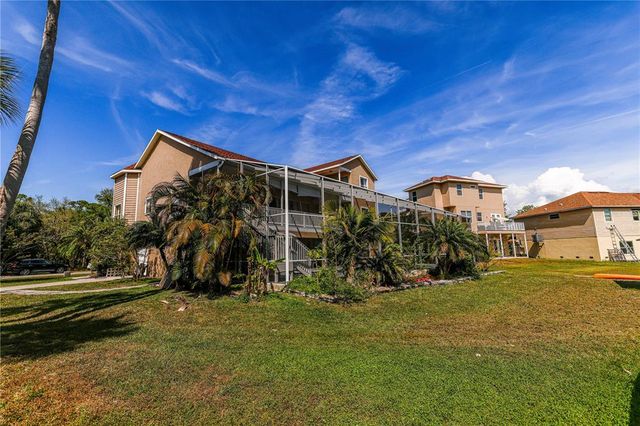 7345 BRIGHTWATERS COURT, New Port Richey, FL 34652