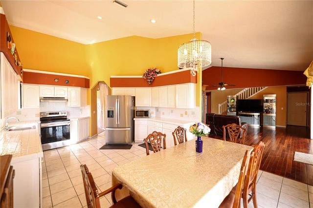 7345 BRIGHTWATERS COURT, New Port Richey, FL 34652