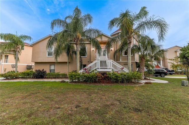 7345 BRIGHTWATERS COURT, New Port Richey, FL 34652