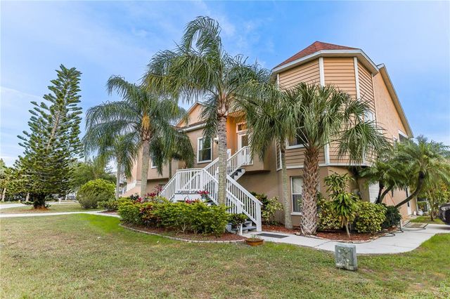 7345 BRIGHTWATERS COURT, New Port Richey, FL 34652