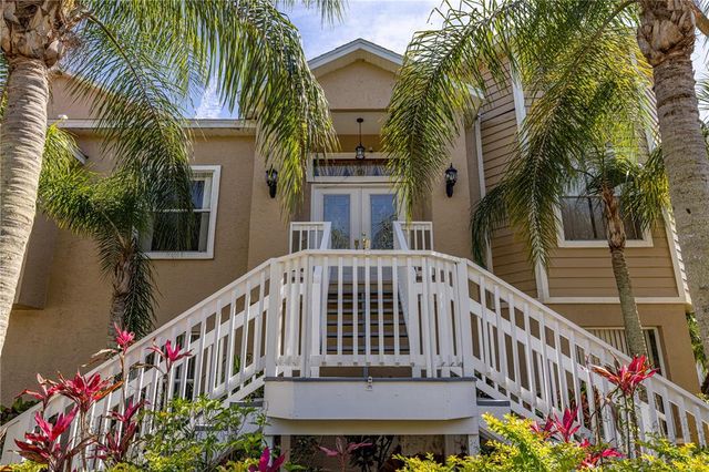 7345 BRIGHTWATERS COURT, New Port Richey, FL 34652