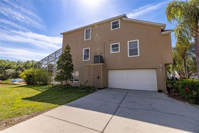 7345 BRIGHTWATERS COURT, New Port Richey, FL 34652