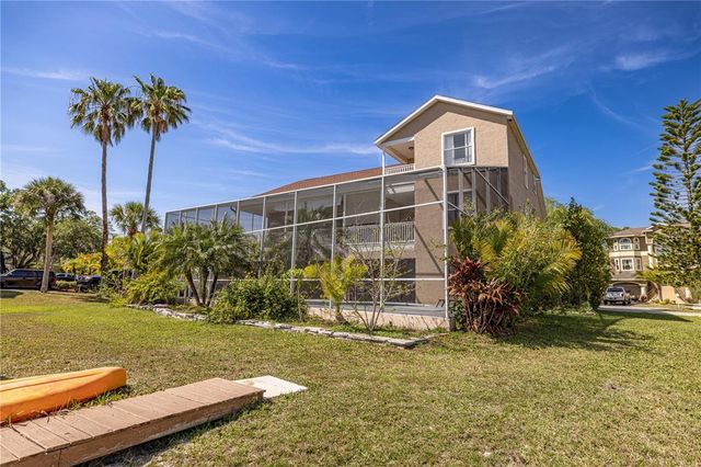 7345 BRIGHTWATERS COURT, New Port Richey, FL 34652