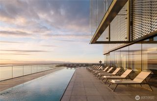 300 Virginia Street #1106, Seattle, WA 98101