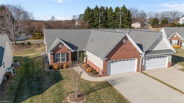 119 BRAE RIDGE Lane, King, NC 27021