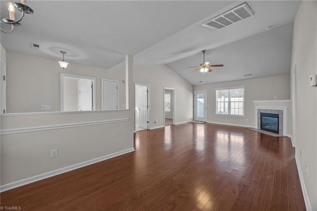 119 BRAE RIDGE Lane, King, NC 27021