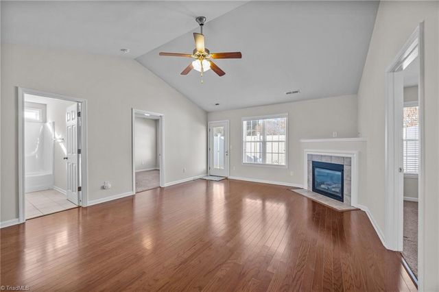 119 BRAE RIDGE Lane, King, NC 27021