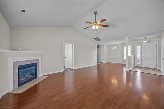 119 BRAE RIDGE Lane, King, NC 27021